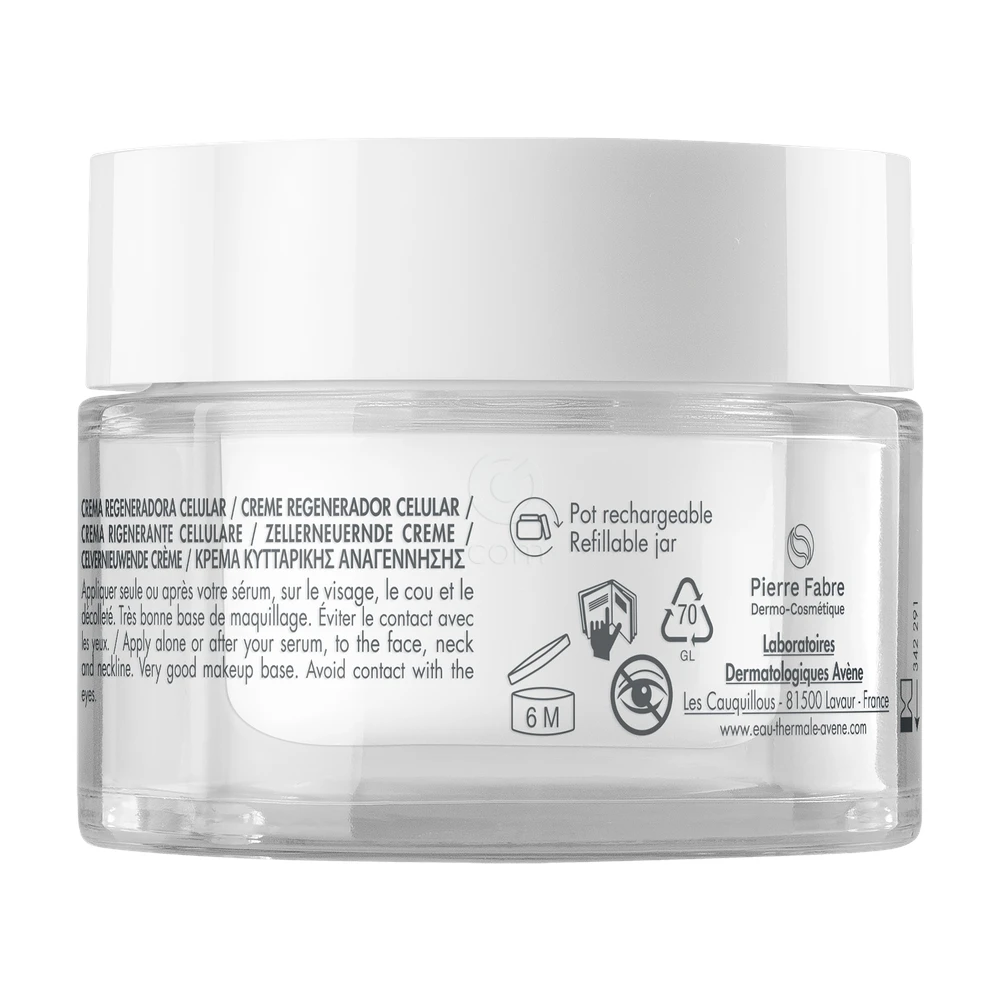 Avene Hyaluron Activ B3, krema za nego obraza (50 ml)