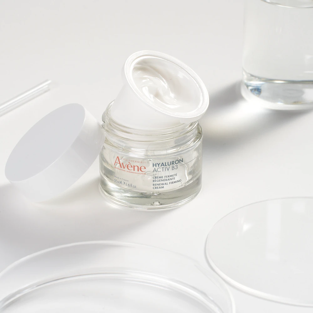 Avene Hyaluron Activ B3, krema za nego obraza - refill (50 ml)
