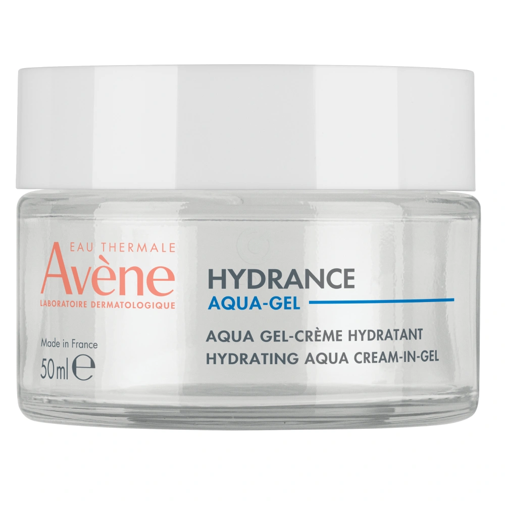Avene Hydrance Aqua-Gel, vlažilna gel-krema (50 ml)