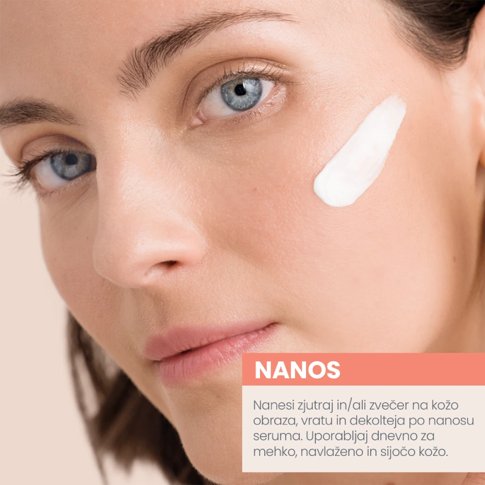 Avene Hydrance Light, vlažilna krema (40 ml)