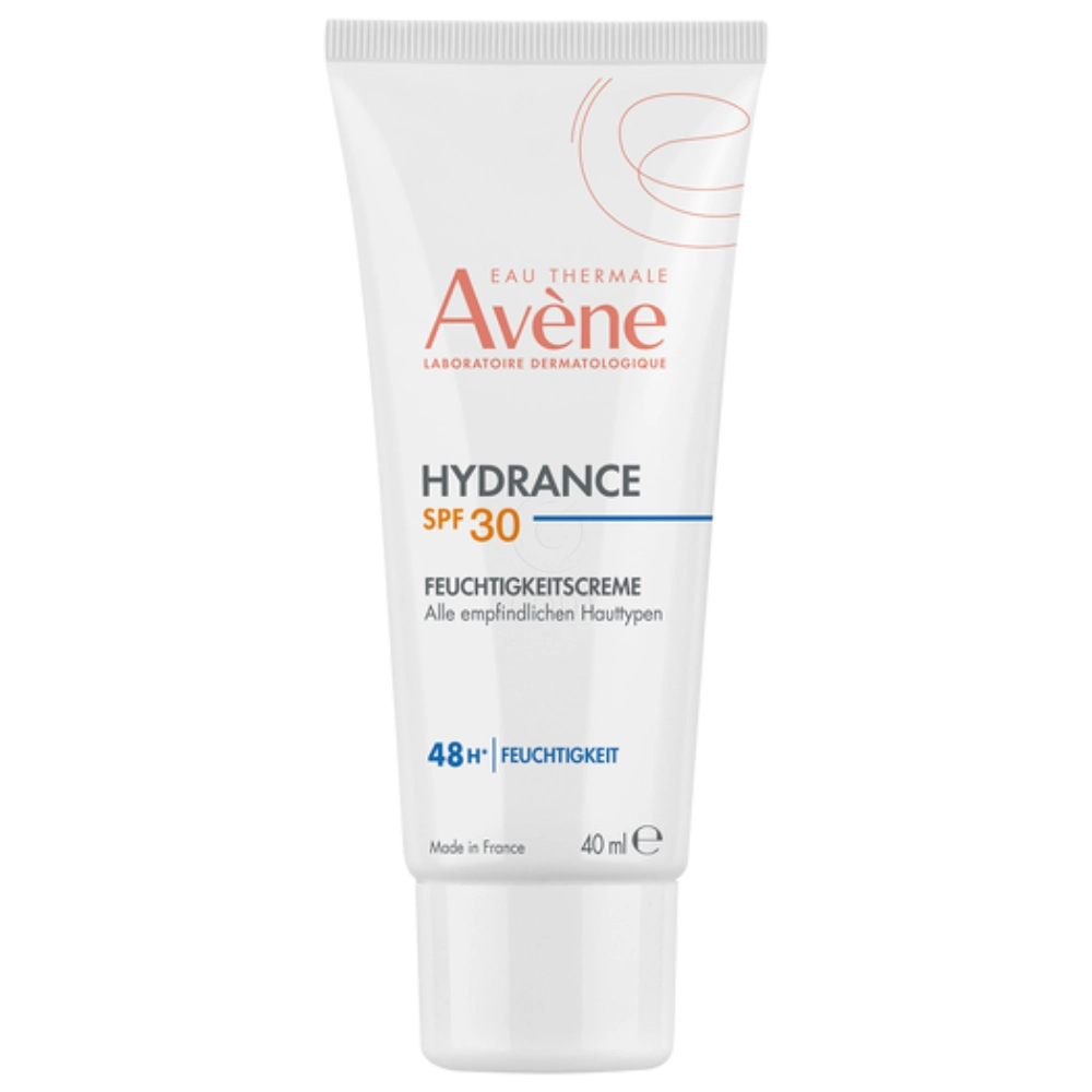 Avene Hydrance, vlažilna krema - ZF30 (40 ml)