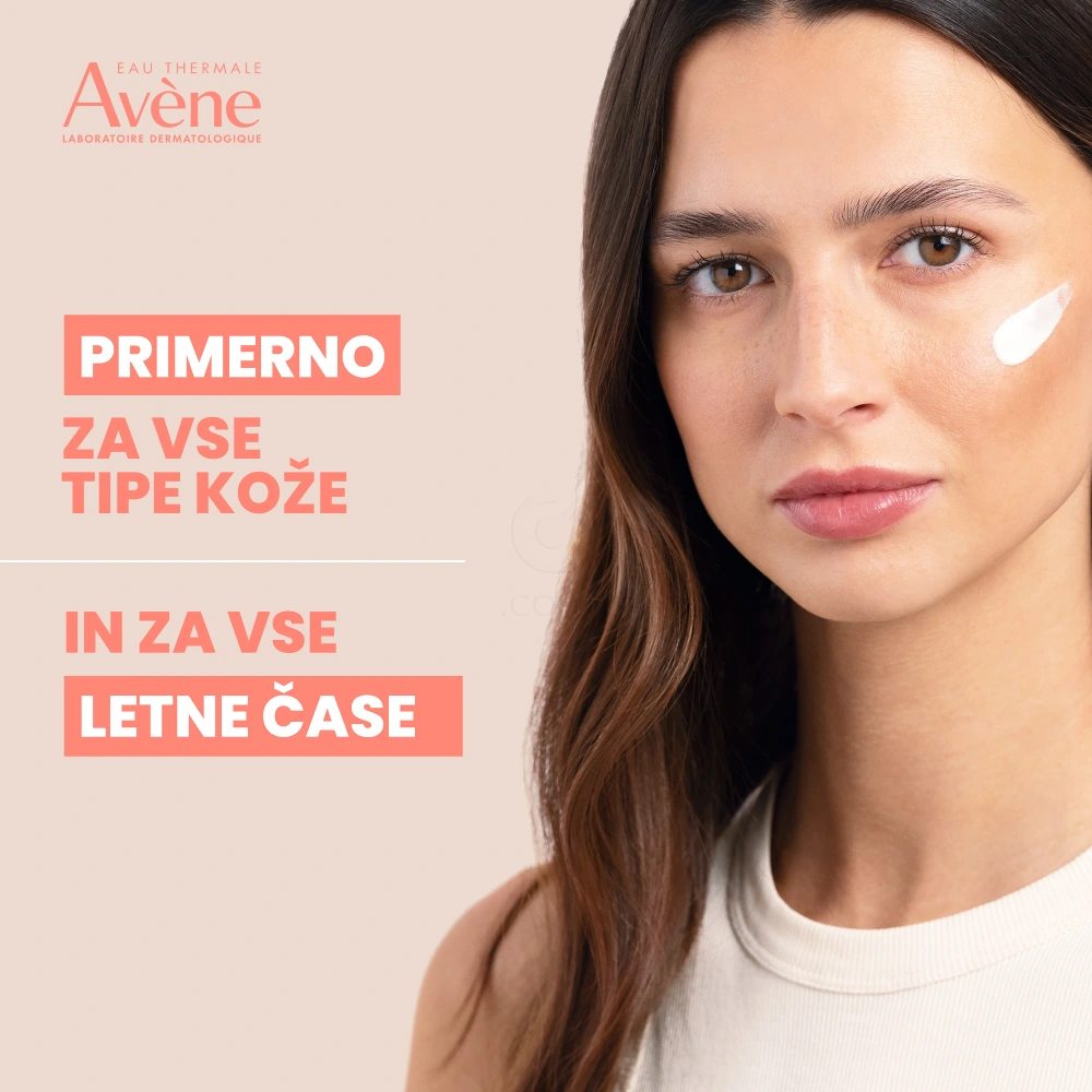 Avene Hydrance, vlažilna krema - ZF30 (40 ml)