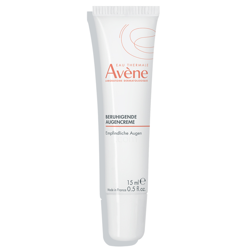 Avene, pomirjujoča nega za predel okoli oči (15 ml)