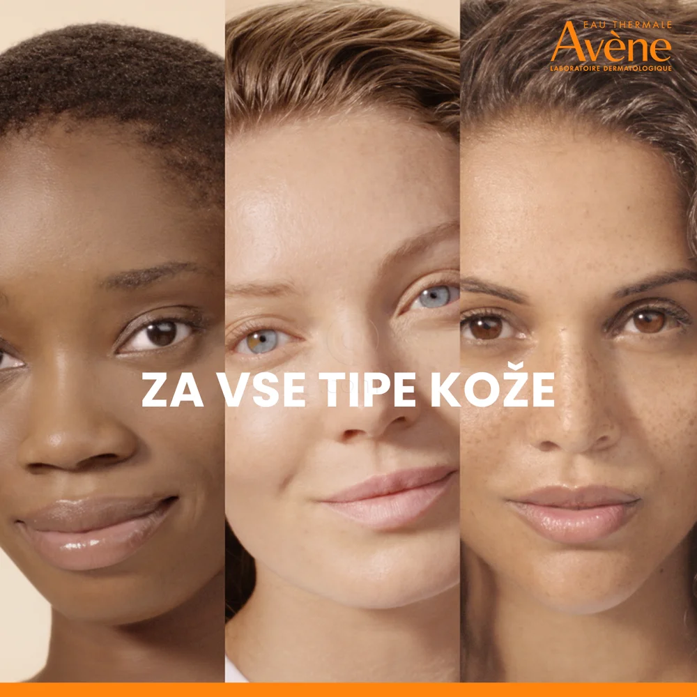 Avene Sun, Ultra Fluid Oil Control - ZF50 (50 ml)