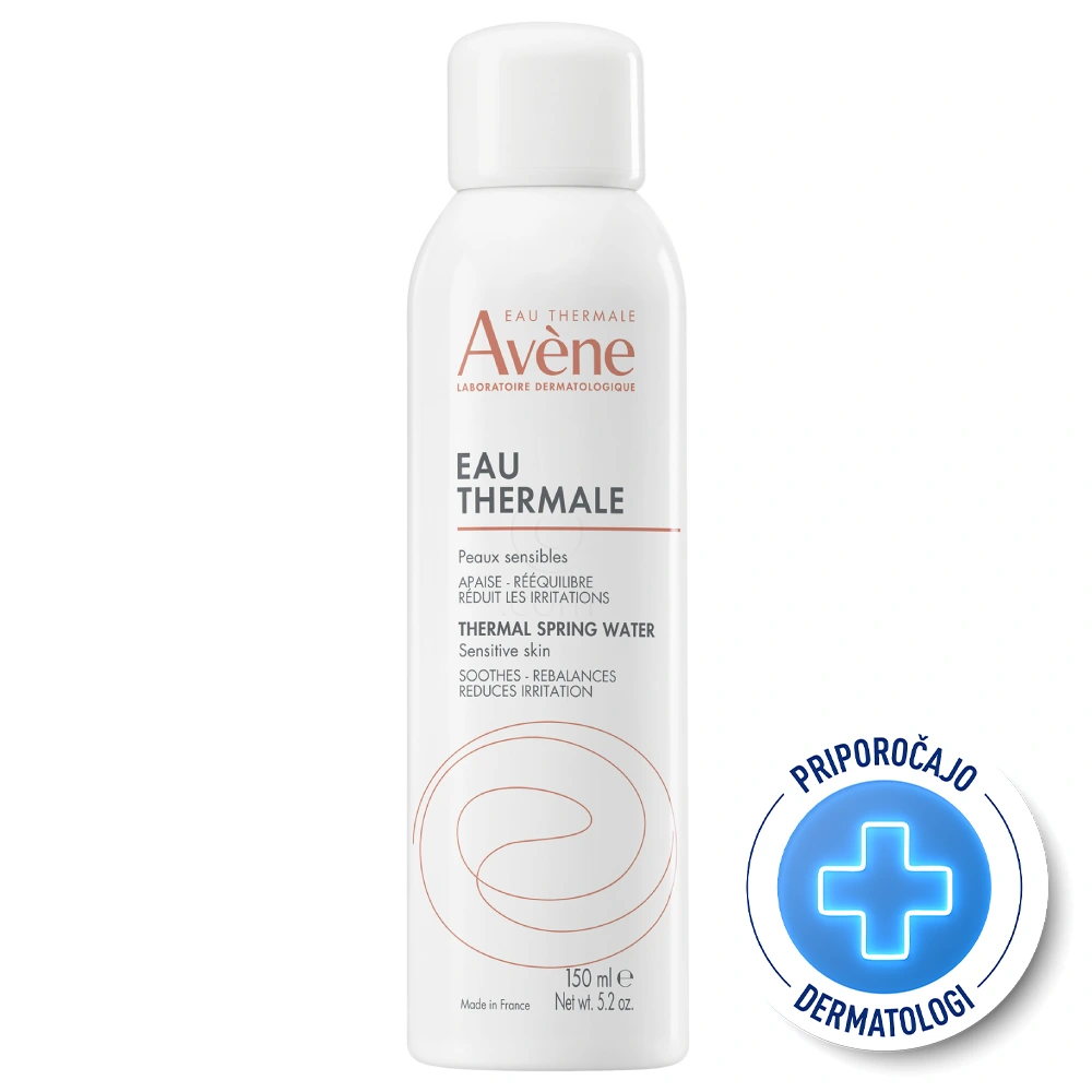 Avene termalna voda (150 ml)