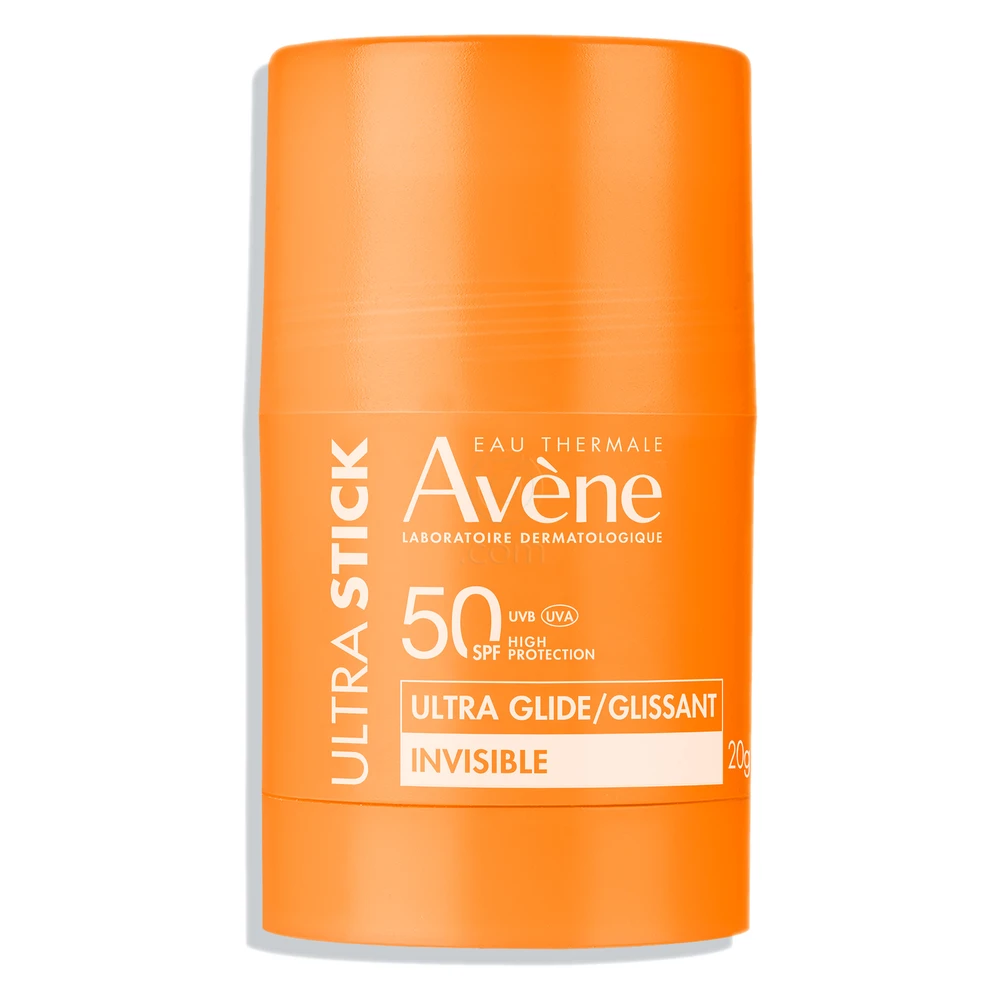 Avene Sun Ultra, nevidni stik za zaščito pred soncem - ZF50 (20 g)