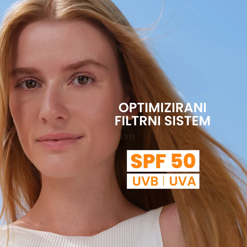 Avene Sun Ultra, nevidni stik za zaščito pred soncem - ZF50 (20 g)