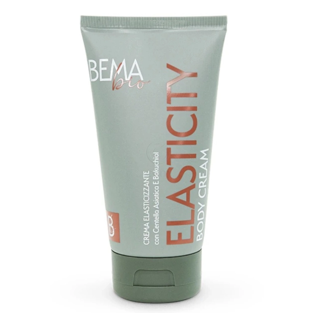 Bema Bio Body Elasticity, krema proti strijam za izboljšanje elastičnosti kože (150 ml)