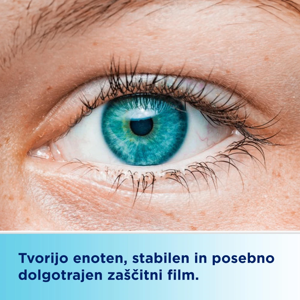 Bepanthol Extra intense, kapljice za oči (10 ml)