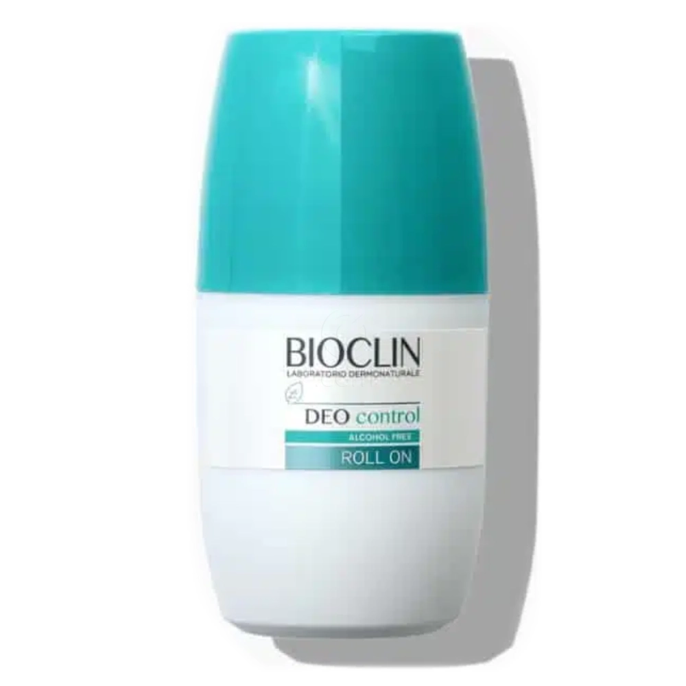 Bioclin Deo Control, deodorant roll-on (50 ml)