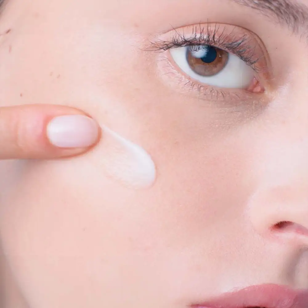 Bioderma Hydrabio Légère, lahka vlažilna krema za normalno do mešano kožo (40 ml)