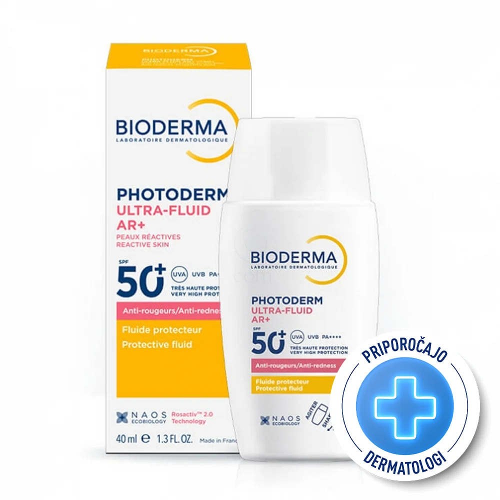 bioderma sun proti rdečici