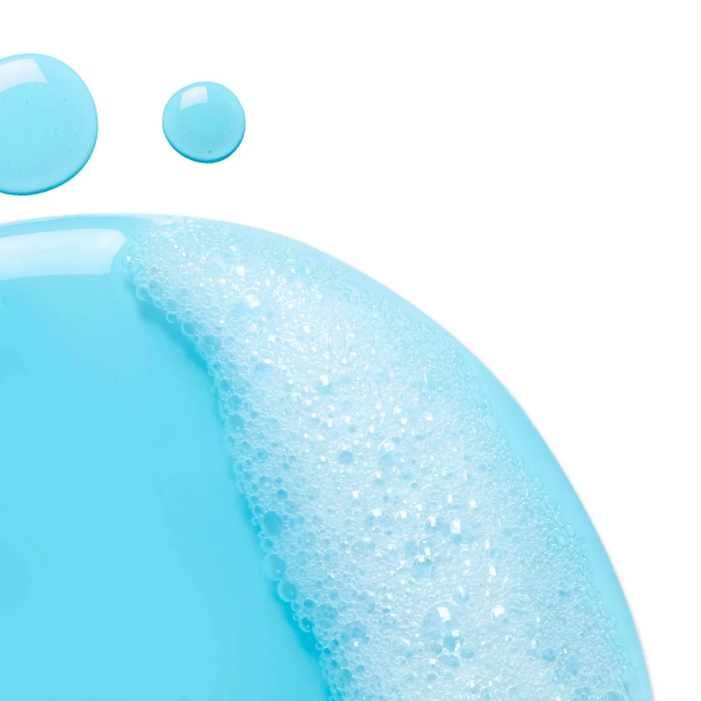 Bioderma Sebium Gel Moussant, čistilni gel za mešano do mastno kožo (400 ml)