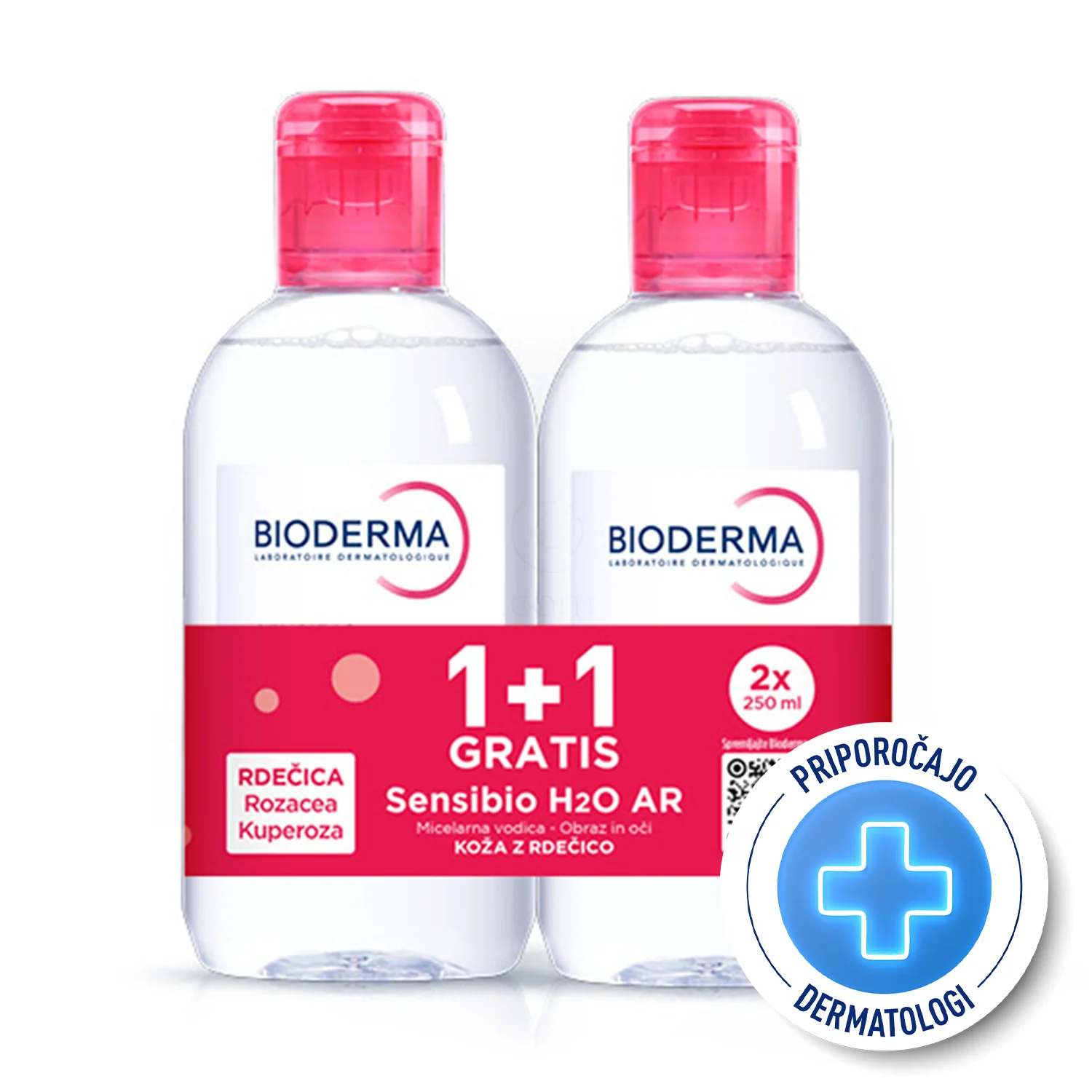 bioderma sensibio h20 ar