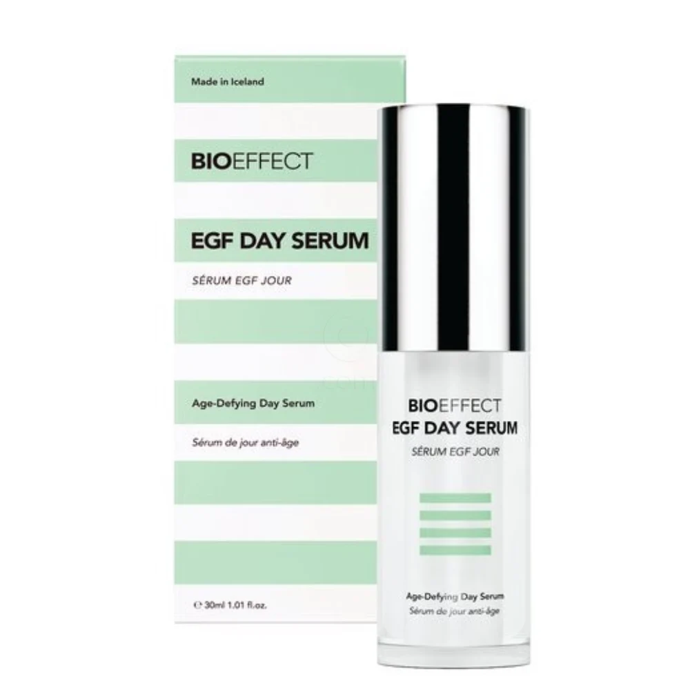 Bioeffect EGF Day Serum, dnevni serum (30 ml)