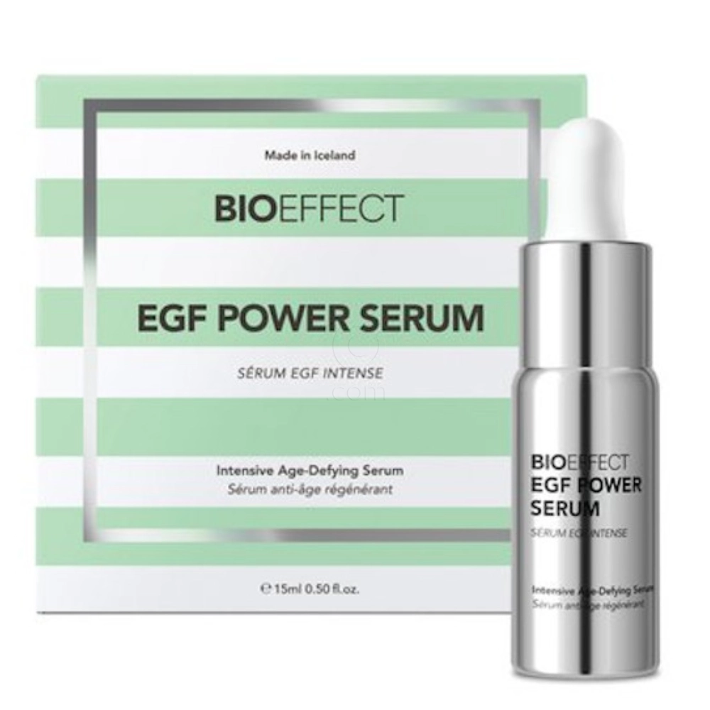 Bioeffect EGF Power Serum, serum (15 ml)