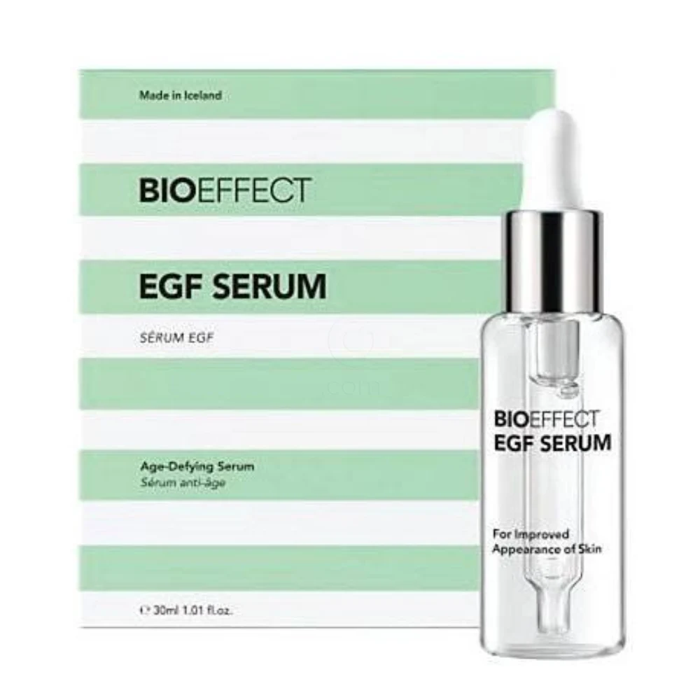 Bioeffect EGF, serum (30 ml)
