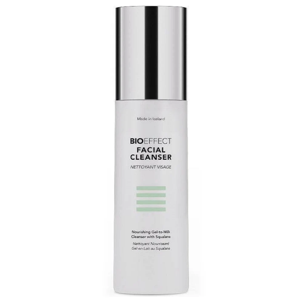 Bioeffect Facial Cleanser, čistilni gel za obraz (120 ml)