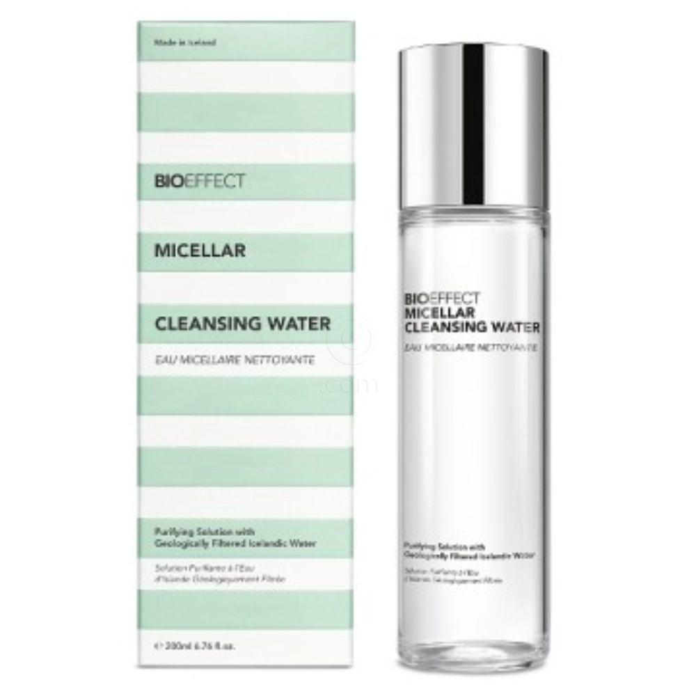 Bioeffect Micelar Cleansing Water, micelarna vodica (200 ml)