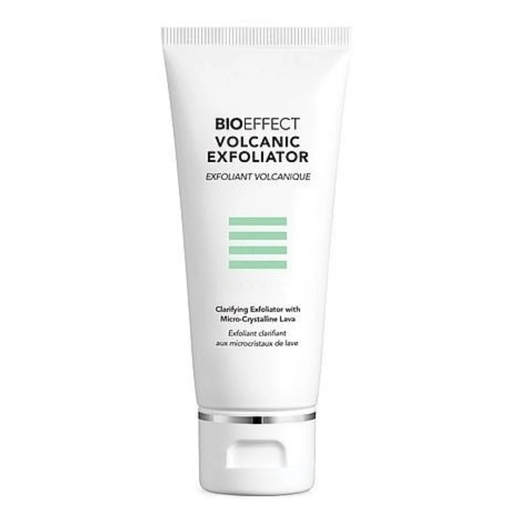 Bioeffect Volcanic Exfoliator, piling (60 ml)