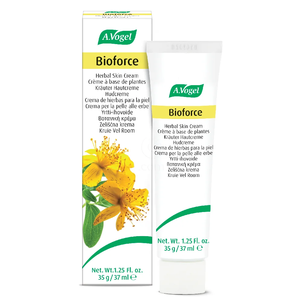 Bioforce krema (35 g)