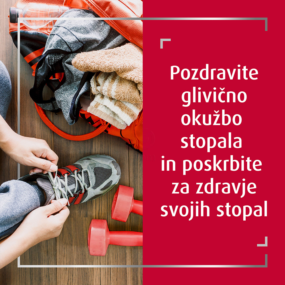 Canespor 10 mg/g, krema (15 g)