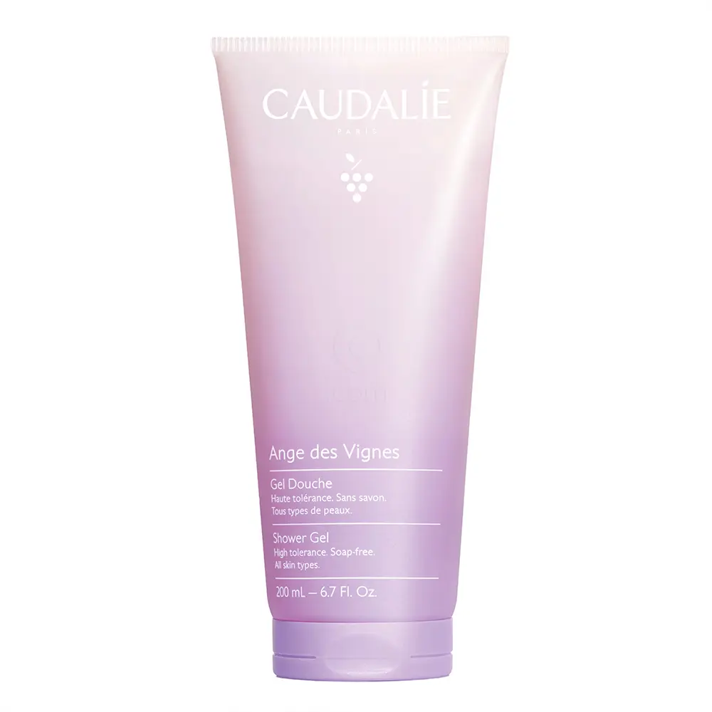 Caudalie Ange des Vignes, gel za prhanje (200 ml)