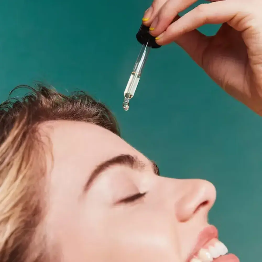 Caudalie Detox, nočno olje (30 ml)