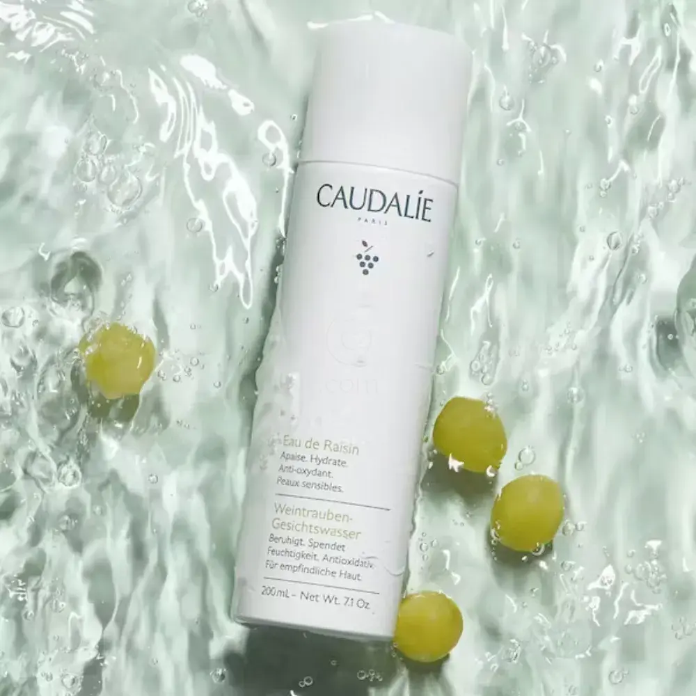 Caudalie, grozdna voda - pršilo (200 ml)