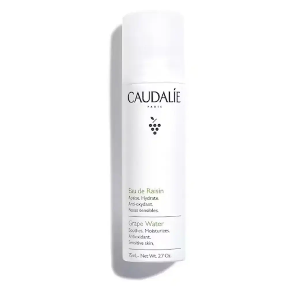 Caudalie, grozdna voda - pršilo (75 ml)