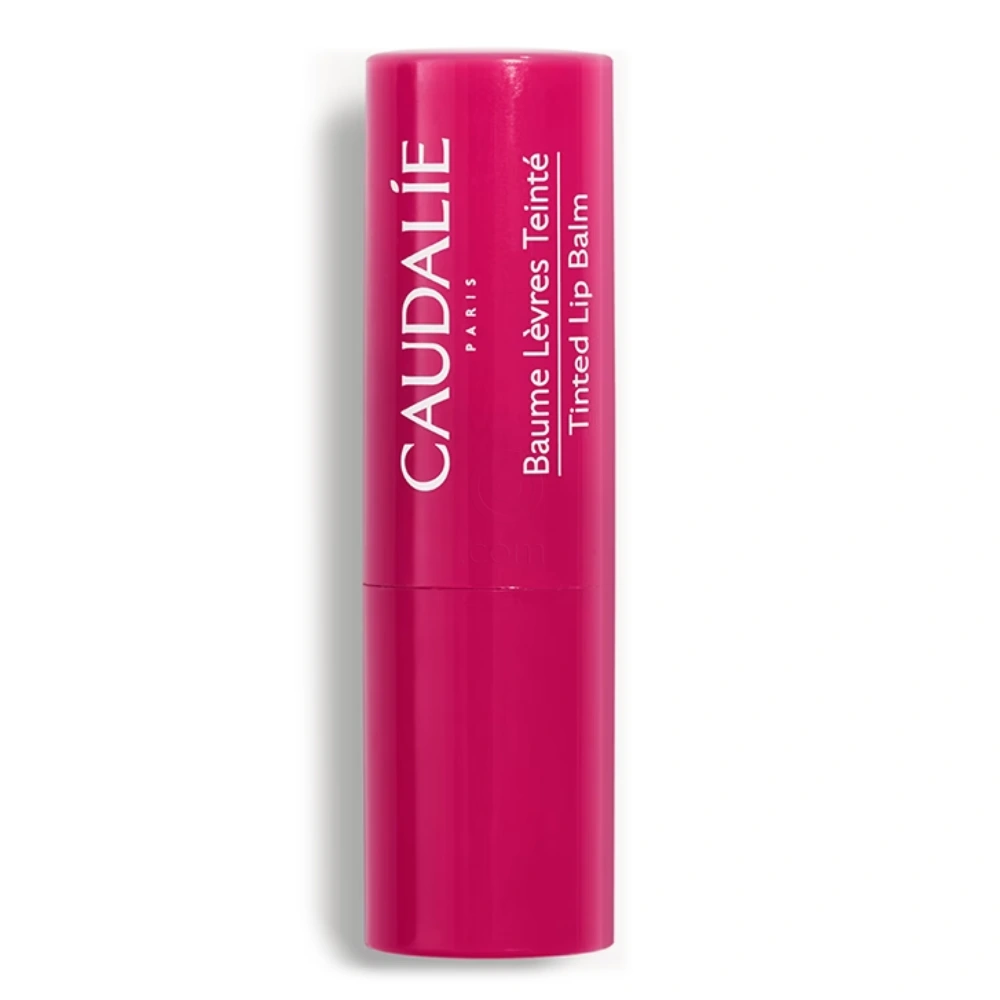 Caudalie, obarvan balzam za ustnice (4,5 g)