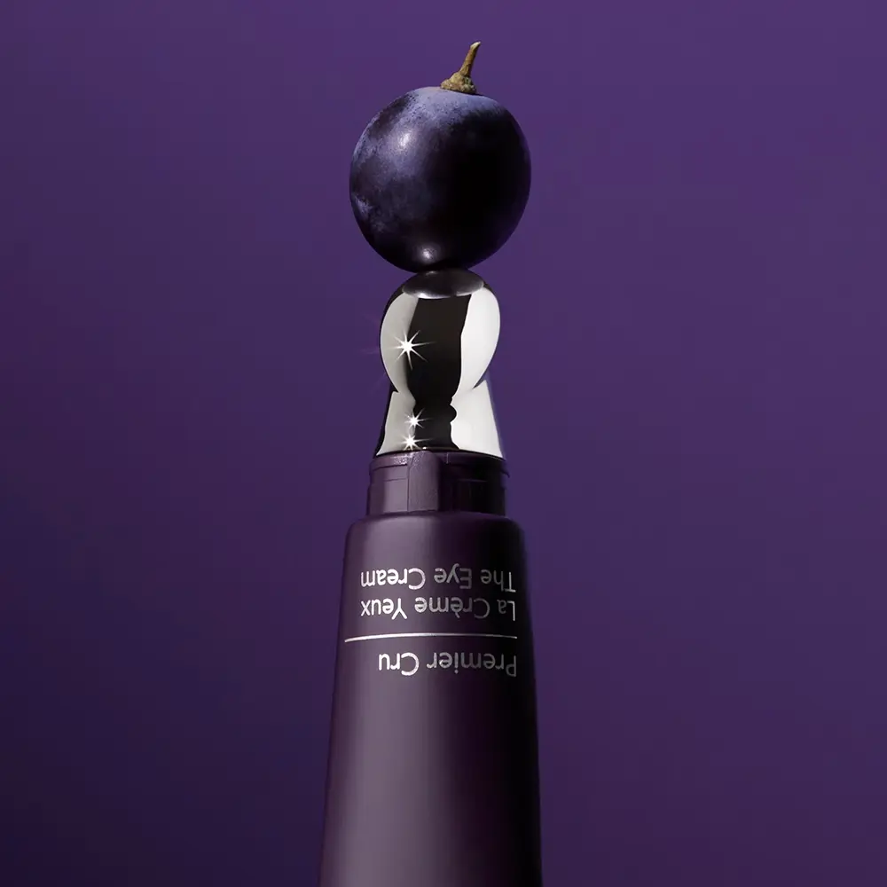 Caudalie Premier Cru, rema za področje okoli oči (15 ml)