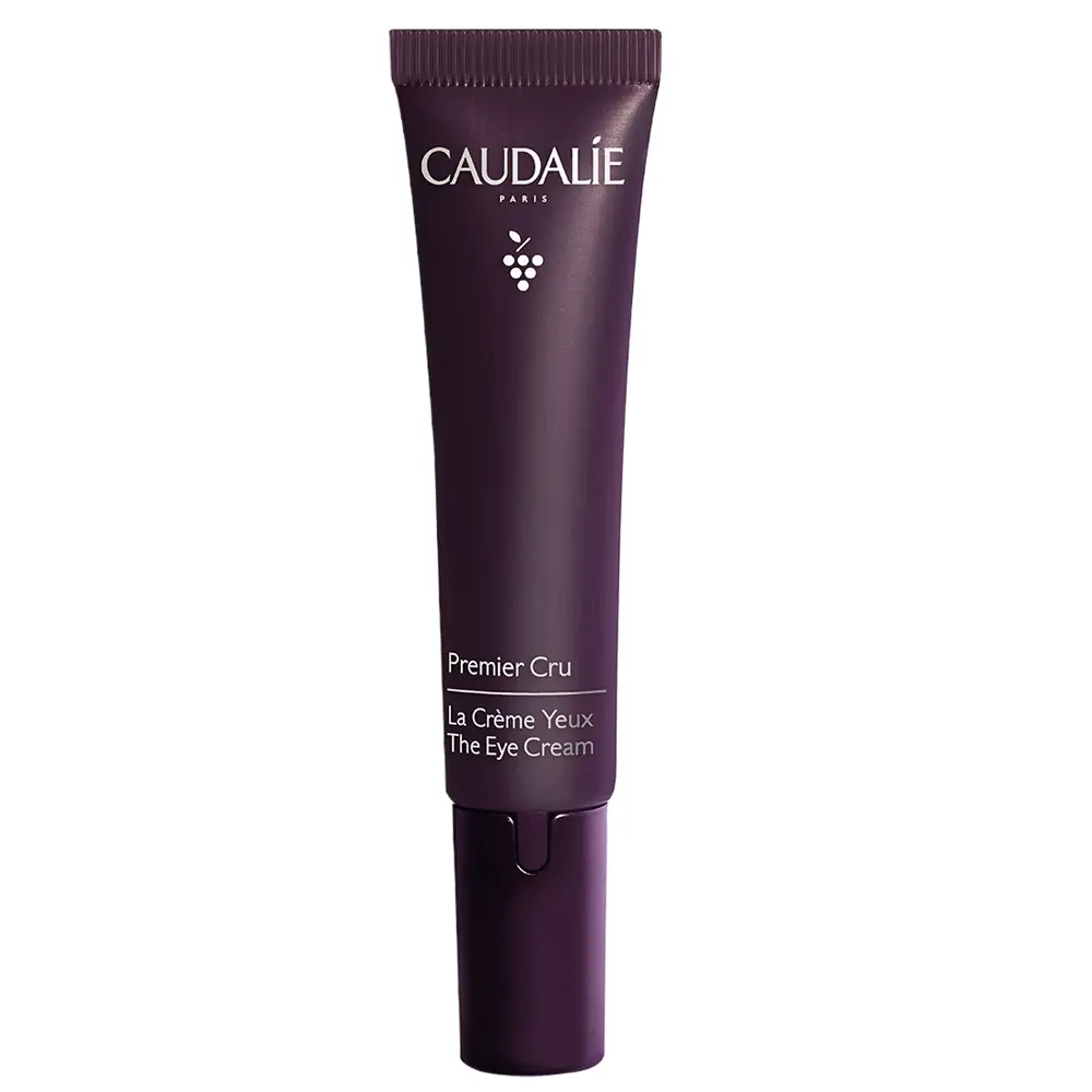 Caudalie Premier Cru, rema za področje okoli oči (15 ml)