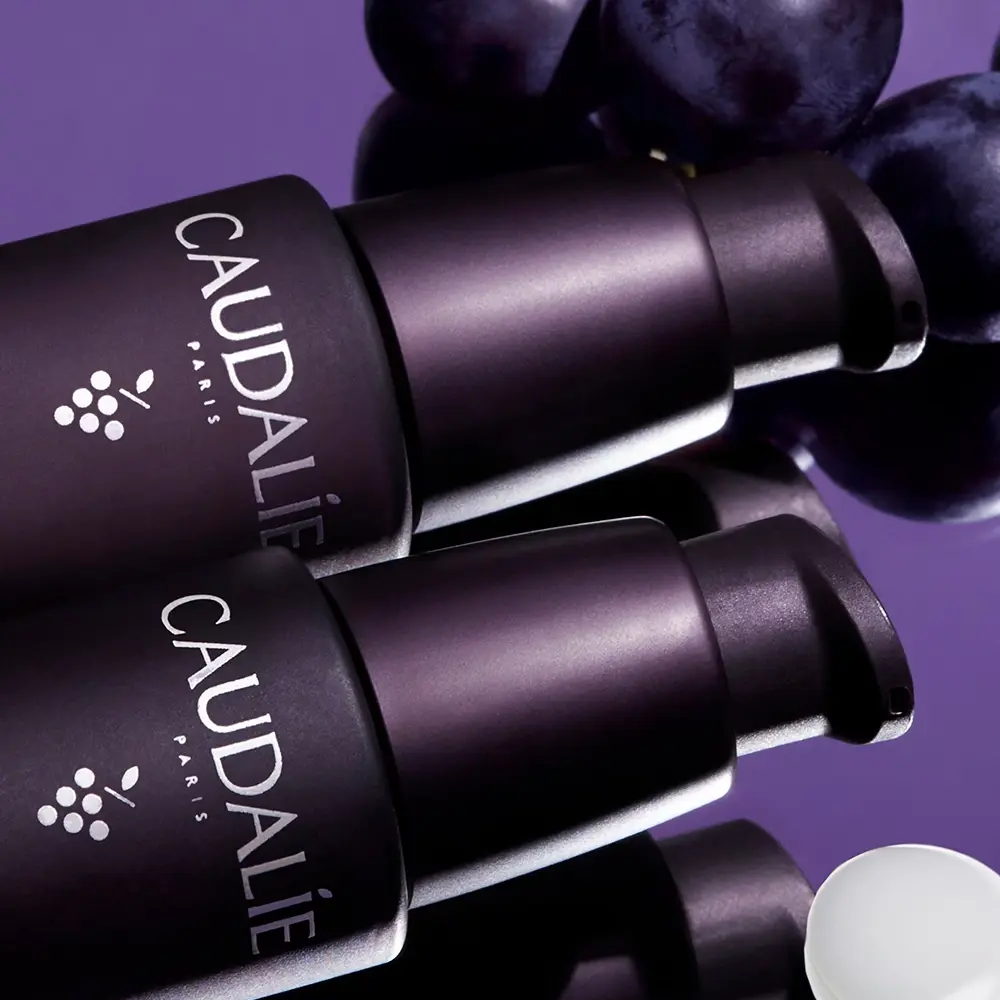 Caudalie Premier Cru, serum (30 ml)