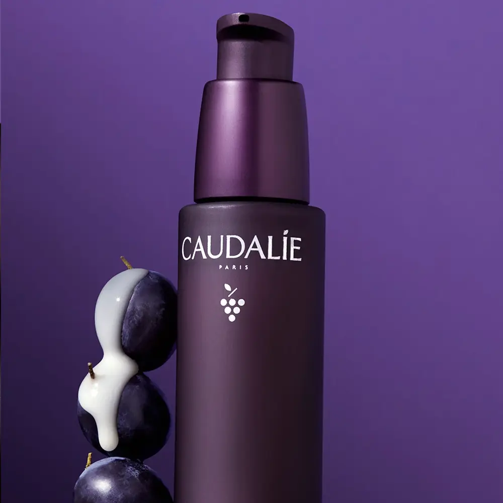 Caudalie Premier Cru, serum (30 ml)