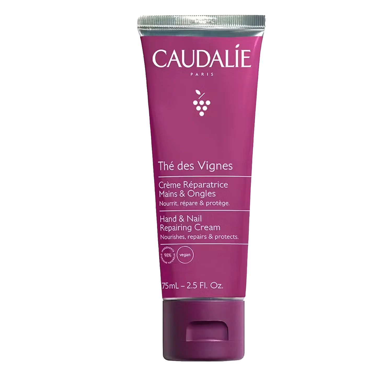 Caudalie The Des Vignes krema za roke