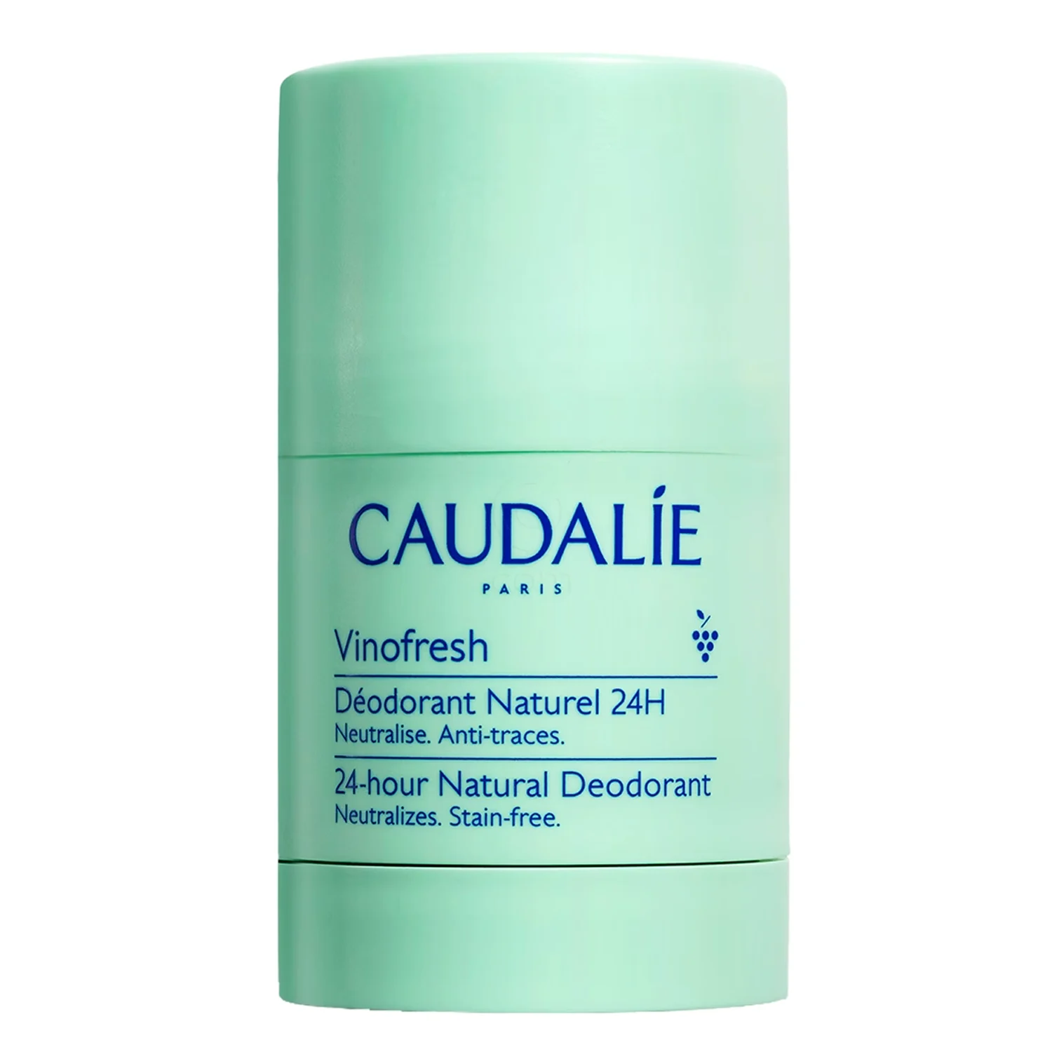 Caudalie Vinofresh, deodorant (50 ml)