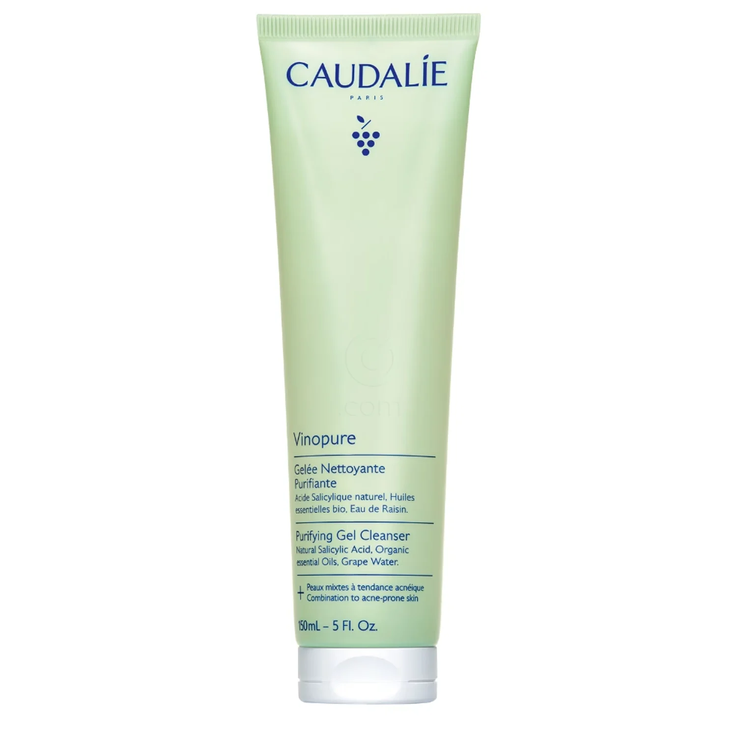 Caudalie Vinopure, gel za umivanje (150 ml)