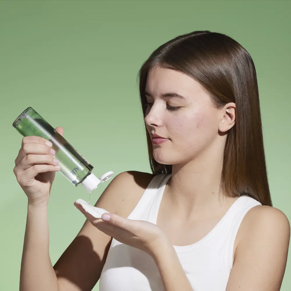 Caudalie Vinopure, tonik (200 ml)