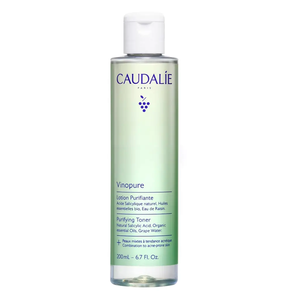 Caudalie Vinopure, tonik (200 ml)
