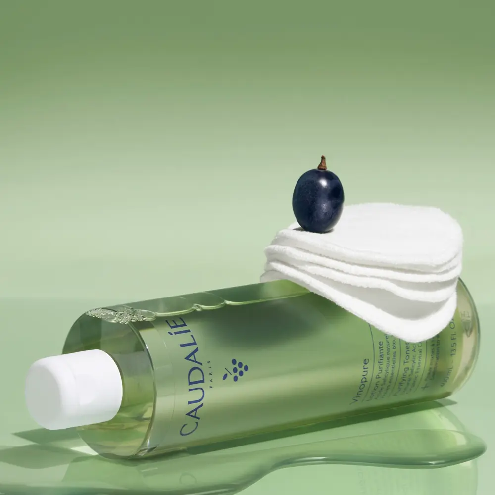 Caudalie Vinopure, tonik (200 ml)