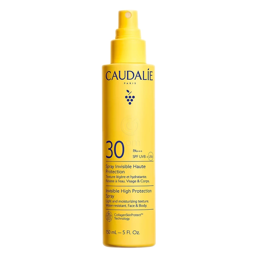 Caudalie Vinosun, mleko za zaščito pred soncem - ZF30 (150 ml)