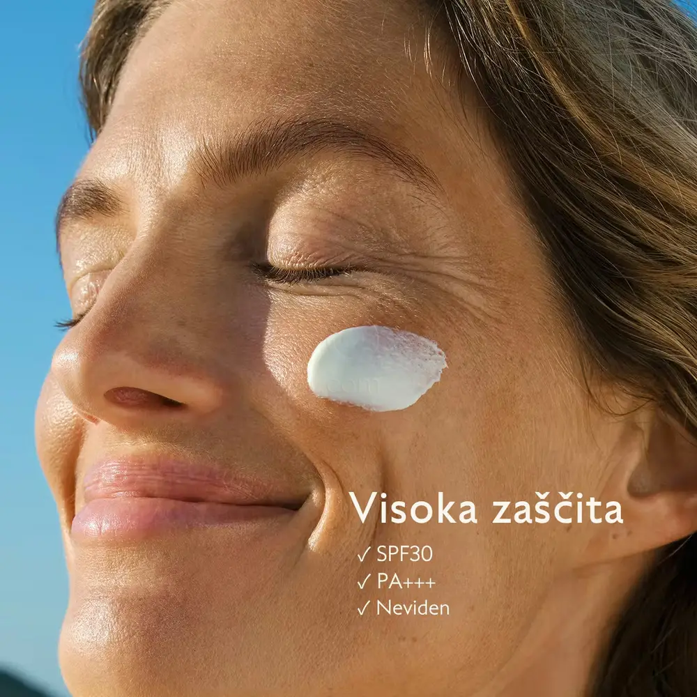 Caudalie Vinosun, mleko za zaščito pred soncem - ZF30 (150 ml)
