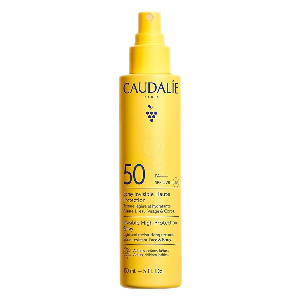 Caudalie Vinosun, mleko za zaščito pred soncem - ZF50 (150 ml)