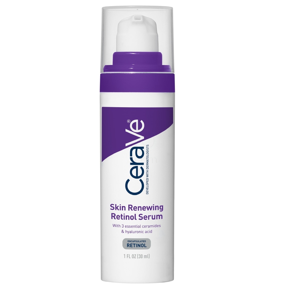 CeraVe, obnovitveni retinol serum (30 ml)