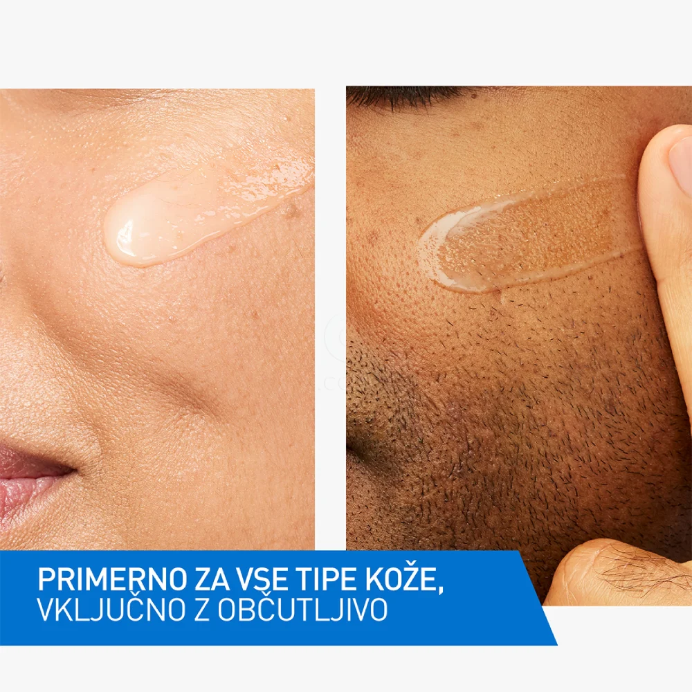 CeraVe, obnovitveni serum z vitaminom C (30 ml)