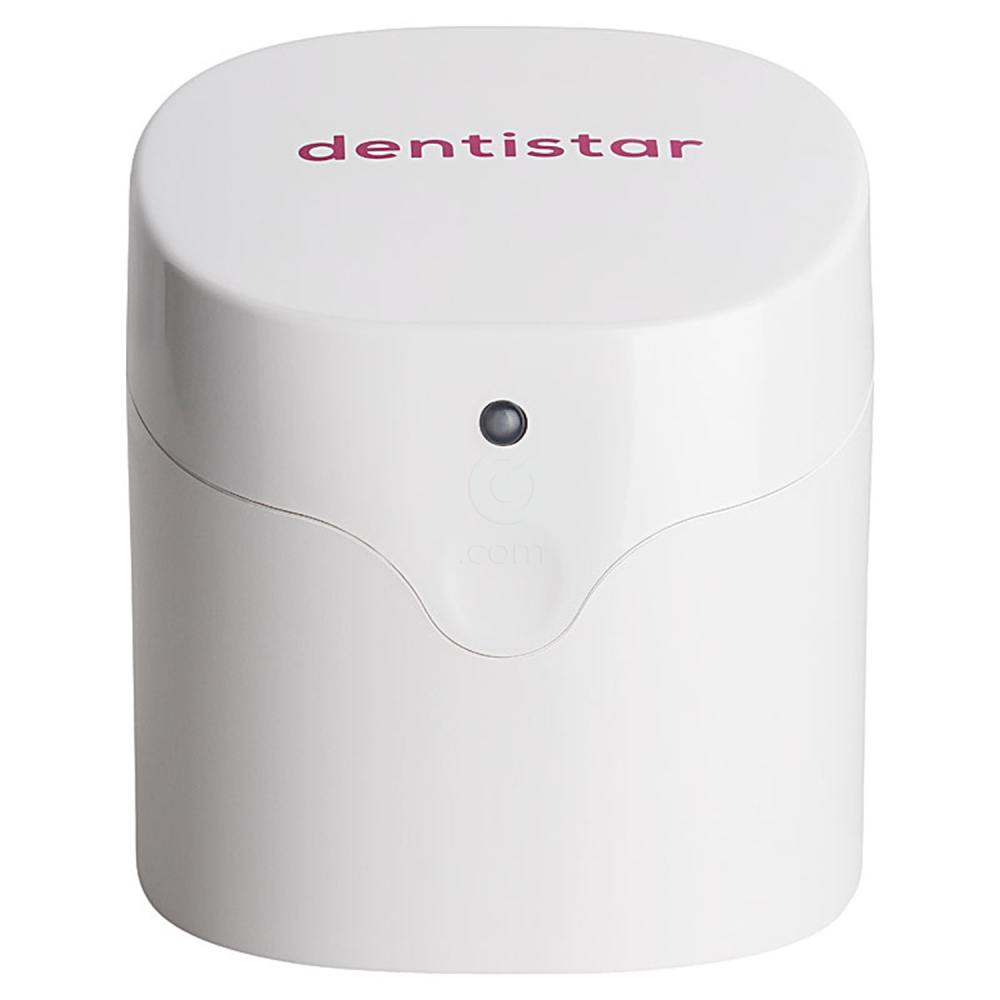 Dentistar, prenosni UVC sterilizator za cuclje in dude (1 sterilizator)