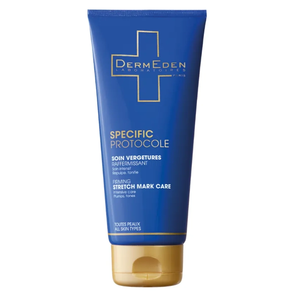 Dermeden, krema proti strijam (200 ml)
