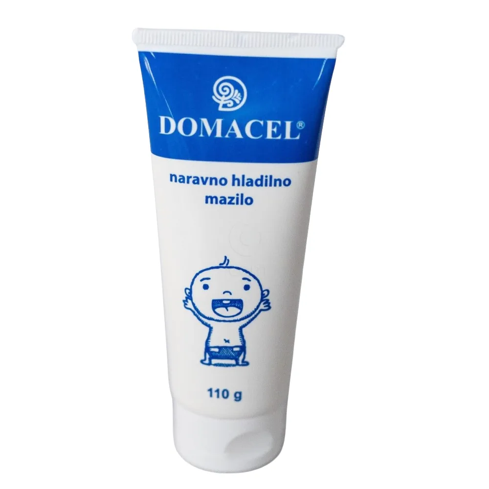 naravno hladilno mazilo