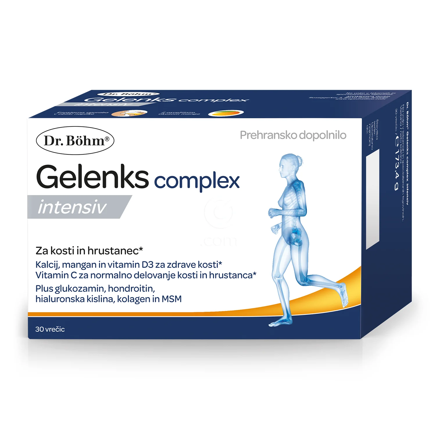 Gelenks Complex intesiv